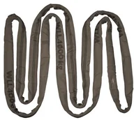 Pozostałe akcesoria dla kotów - Kerbl Pas nośny okrągły, udźwig 4T/8T dostawy 3 m, podwójnie zaizolowany, 3 m 37743 - miniaturka - grafika 1