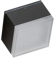 Lampy ogrodowe - AZZARDO APULIA AZ4338 downlight natynkowy 1x10W/LED IP54 AZ4338 - miniaturka - grafika 1