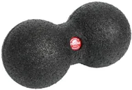 Rollery do masażu - Podwójna piłeczka do masażu powięzi i punktów spustowych BlackRoll (duo ball) 4006226037895 - miniaturka - grafika 1