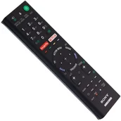 Piloty - Sony Pilot RTV Remote Comander RMF-TX201E 149322311 - miniaturka - grafika 1