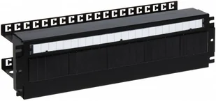 Abcvision PANEL DYSTRYBUCJI NAPIĘĆ A19-TS-35/PD-3U - Akcesoria do monitoringu Abcvision PANEL DYSTRYBUCJI NAPIĘĆ A19-TS-35/PD-3U - Akcesoria do monitoringu - miniaturka - grafika 2