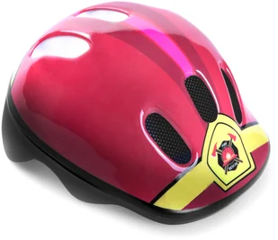 Spokey BIKER 6 Kask 44-48 - Kaski rowerowe - miniaturka - grafika 2