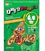 Operon Ortograffiti U Ó poziom drugi zeszyt ćwiczeń - Renata Czabaj, Aleksandra Piechnik-Kaszuba - Podręczniki dla szkół podstawowych - miniaturka - grafika 2