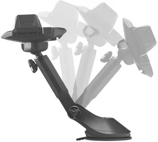 SPIGEN Uchwyt samochodowy Signature Kuel TS35 AP12T black - Uchwyty samochodowe do telefonów - miniaturka - grafika 9