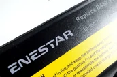 Baterie do laptopów - Lenovo Enestar bateria do B580 bezpieczna - miniaturka - grafika 1