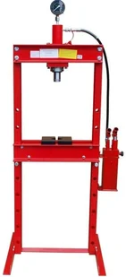 145 Prasa hydrauliczna podwójny napęd nacisk 20 T) 14576429 76429-uniw - Prasy - miniaturka - grafika 6