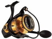 Wędki - Penn SPINFISHER VI 7500 Spin SSVI7500 - miniaturka - grafika 1