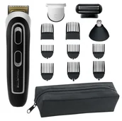 Maszynki do strzyżenia - Rowenta maszynka TN9140F4 - miniaturka - grafika 1