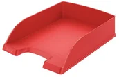 Półki na dokumenty - Leitz Szuflada na dok. Plus Standard - czerwona - miniaturka - grafika 1