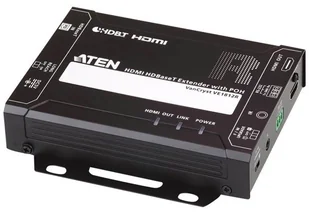 Aten VE1812R-AT-G HDMI HDBaseT VE1812R-AT-G - Inne akcesoria audio-wideo - miniaturka - grafika 3