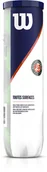 Tenis ziemny - Wilson Roland Garros All Court (4szt.) - miniaturka - grafika 1