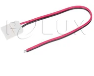 Akcesoria do oświetlenia - Polux złączka do pasków 10mm LED3528 1stronna LK01 kabe 310712 SANICO 310712 - miniaturka - grafika 1