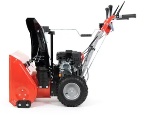 Faworyt KZO61HLE - Odśnieżarki - miniaturka - grafika 3