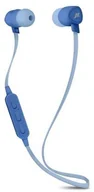 Słuchawki - SBS MH EAR BT Niebieskie - miniaturka - grafika 1