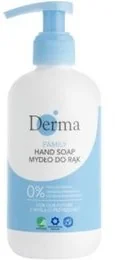 Derma Mydło rąk - Family Hand Soap Mydło rąk - Family Hand Soap - Mydła Derma Mydło rąk - Family Hand Soap Mydło rąk - Family Hand Soap - Mydła - miniaturka - grafika 3