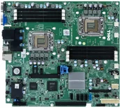 Płyty główne serwerowe - Dell 0N83VF LGA1366 DDR3 Poweredge R4100 II - miniaturka - grafika 1