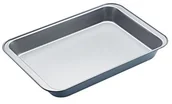 Brytfanny - Kitchen Craft Kitchencraft naczynie do pieczenia 38 x 28 cm KC2BK2 - miniaturka - grafika 1