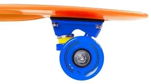 HMS ABEC-9 CARBON ŁOŻYSKA (8 szt.) NILS EXTREME 16-31-001 - Rolki - miniaturka - grafika 7