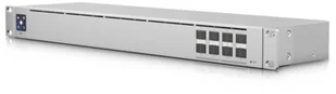 Ubiquiti USW-Aggregation Switch UniFi 8x SFP+ USW-AGGREGATION - Switche - miniaturka - grafika 2