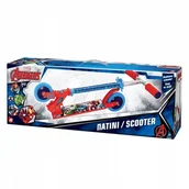 Hulajnogi - Seven Hulajnoga 2-KOŁOWA Avengers - miniaturka - grafika 1