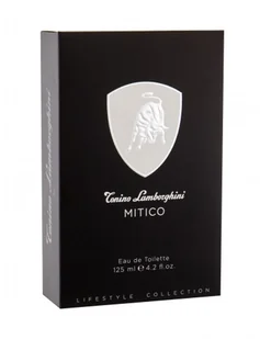 Tonino Lamborghini Mitico woda toaletowa 125ml - Wody i perfumy męskie - miniaturka - grafika 2