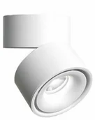 Lampy sufitowe - ABIGALI Oprawa natynkowa Abigali Ra90 20° 12W WW ABIGALI-MZTD-W-12-20WW - miniaturka - grafika 1