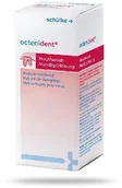 Wybielanie zębów - Schulke Polska Octenident płyn do higieny jamy ustnej 250 ml 7078788 - miniaturka - grafika 1