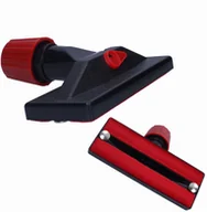 Akcesoria do odkurzaczy - Ssawka Szczotka Duża Welur Uniwersalna Pies Kot - miniaturka - grafika 1