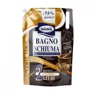 Kosmetyki do kąpieli - MILMIL 76 Mil Mil Argan - Płyn do kąpieli - uzupełnienie (2L) 6B2A-4658D - miniaturka - grafika 1