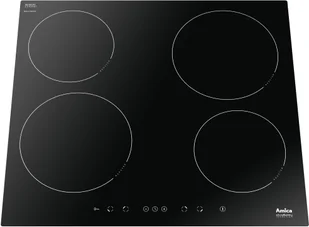 Płyta elektryczna do zabudowy Amica PI6508PLU - Płyty elektryczne do zabudowy - miniaturka - grafika 2