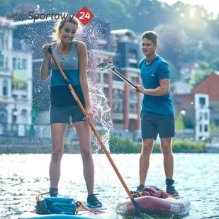 Jobe SPODENKI DAMSKIE DISCOVER NERO ROZM XL 594516012-XL - Pływanie - miniaturka - grafika 3