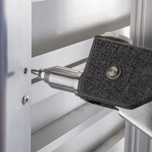 DRAPER Tools Nitownica dwupołożeniowa, niebieska, 27848 Tools - Nitownice - miniaturka - grafika 2