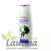 Szampony do włosów - Patanjali Równoważący Szampon Ajurwedyjski Anti-Dandurff 200ml dla włosów z problemowa skora glowy 8904109450600 - miniaturka - grafika 1