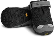 Ubranka dla psów - Ruffwear Podczas procesu zamawiania fwear p15202  001275 Grip TREX hundesc huhe (para), 2.75-inch, Obsidian Black - miniaturka - grafika 1
