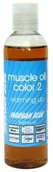 Narzędzia rowerowe - MORGAN BLUE MORGAN BLUE olejek energetyzujący do mięśni MUSCLE OIL 2 - miniaturka - grafika 1