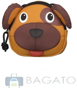 Samsonite Portmonetka szaszetka Dziecięca Sammies by Sammies Dreams Dog 0,5l U22*062 16 - Akcesoria i dodatki do ubrań dla dzieci Samsonite Portmonetka szaszetka Dziecięca Sammies by Sammies Dreams Dog 0,5l U22*062 16 - Akcesoria i dodatki do ubrań dla dzieci - miniaturka - grafika 3