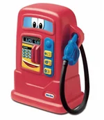 Tory, garaże, parkingi - Little Tikes Cozy Coupe Dystrybutor paliwa - miniaturka - grafika 1