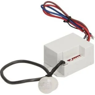 Orno Czujnik ruchu z zewnętrznym sensorem 360° 800W OR-CR-211 - Czujniki ruchu i zmierzchu - miniaturka - grafika 9