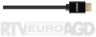 Avinity Kabel HDMI HDMI 3.0 m - Kable - miniaturka - grafika 2