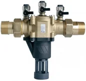 Zawory i kraniki - Danfoss SOCLA SOCLA Zawór antyskażeniowy BA DN40 11/2" izolator przepływów zwrotnych BABM 149B70004 149B70004 - miniaturka - grafika 1