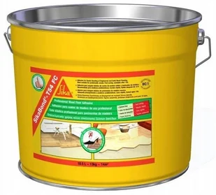 Klej Sika SikaBond T54 13 kg - Kleje i inne preparaty budowlane - miniaturka - grafika 4