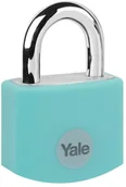 Kłódki - Yale Kłódka pałąkowa 25 mm - miniaturka - grafika 1