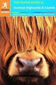 Przewodniki - Rough Guide The Rough Guide to Scottish Highlands and Islands - miniaturka - grafika 1