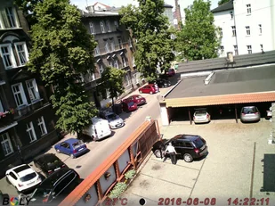 FOTOPUŁAPKA HC-SG520 HC-SG520 - Fotopułapki - miniaturka - grafika 8