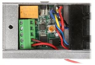 ZWORA ELEKTROMAGNETYCZNA ZE-280-5T ZE-280-5T - Kontrola dostępu - miniaturka - grafika 3