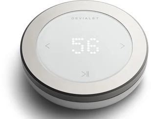 Devialet Phantom I Jasny Chrom / Biały Jasny Chrom / Biały - Głośniki i kolumny - miniaturka - grafika 5