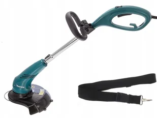 Makita Podkaszarka elektryczna UR3000 MKT-UR3000 - Podkaszarki - miniaturka - grafika 13