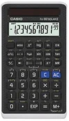 Kalkulatory - Casio FX-82solarii standardowy szkolny z Solar posiadania komputera i twarda osłona FX-82SOLARII - miniaturka - grafika 1