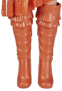 Hasbro Disney Princess Lalka Brokatowa - Pocahontas E4165 E4022 - Lalki dla dziewczynek - miniaturka - grafika 6