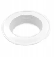 Rury i kanały wentylacyjne - Rozeta Do Rur Malowana Fi 130 Maskownica Kominowa - miniaturka - grafika 1